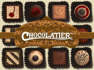 Become a Chocolate Tycoon!